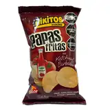 NIKITO PAPA KETCHUP & BARBACOA- 65GRS *30
