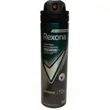 DEO AER ANT REXONA INVISIBLE MEN 150ML