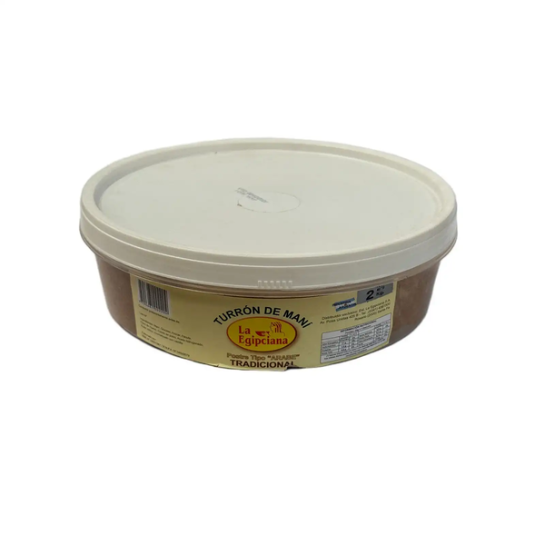 POSTRE T/MANTECOL  LA EGIPCIANA X2KG