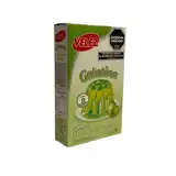 VELEZ GELATINA MANZANA VERDE 100G *6