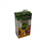 JUGO BAGGIO MINI DURAZNO 125ML *18
