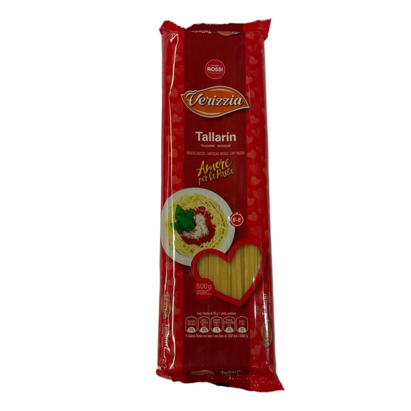 VERIZZIA TALLARIN 500G *12