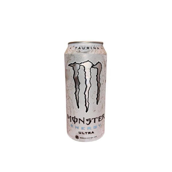 ENERGIZANTE MONSTER ULTRA X473ML*6