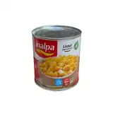 CHOCLO GRANO INALPA AMRILLO 300G *24