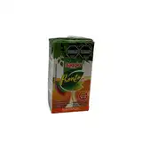 JUGO BAGGIO MINI NARANJA 125G *18