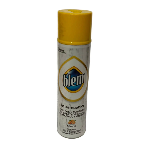AER BLEM MARMOL NARANJA 360ML *12