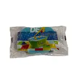 ESPONJA BAÑO INFANTIL/BAÑO DEA (X12U)*72