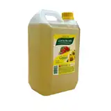 ACEITE COSTA DEL SOL X5L*4