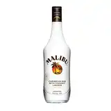 MALIBU RON 750ML+12