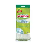 VIRULANA MOPA ALGODON C/U
