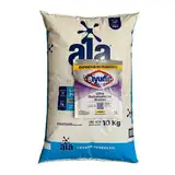 JABON EN POLVO ALA MATIC X 10KGS + AYUDIN POLVO