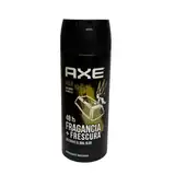DEO AER B.SPLASH AXE GOLD 90G *12