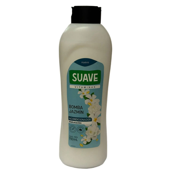 ACOND-SUAVE BOMBA JAZMIN X930 *8