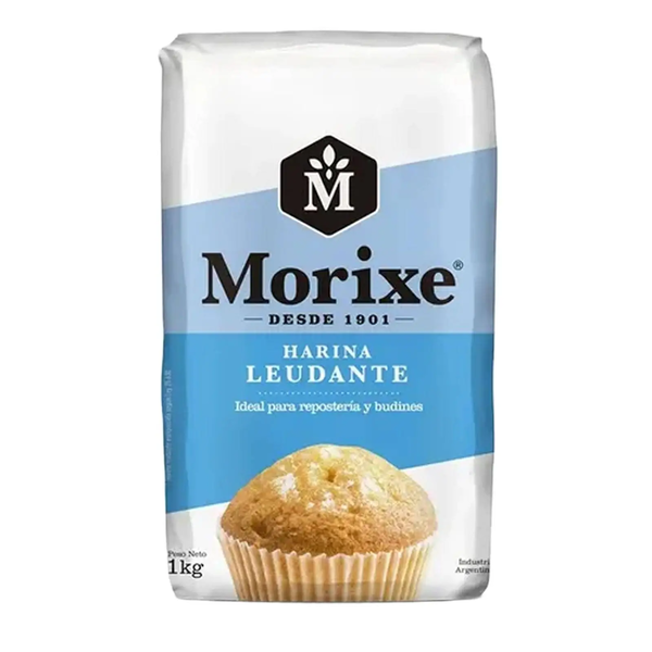 HARINA MORIXE LEUDANTE X1K