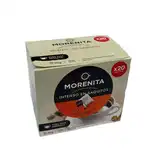 CAFE LA MORENITA 20 SAQUITOS X 5G *10