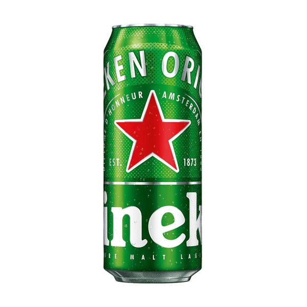 CERVEZA HEINEKEN LATA 473MLx6u*4