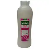 SHAMPOO SUAVE BOMBA CERAMIDAS X930 *8