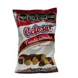 GALLETITAS CELOSAS BAÑADAS 350G *10