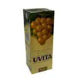 VINO UVITA BLANCO DULCE X1L *12