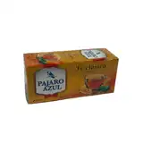 TE EN SAQ. PAJARO AZUL X25 SAQUITOS *24U