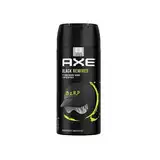 DEO AER B.SPLASH AXE BLACK REMIXED 96G *12