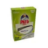 PASTILLA PATO CITRUS 25G *24