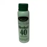 AGUA OXIGENADA NANTYR 100 ML 40VOL *24
