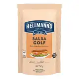 SALSA GOLF HELLMANNS X250*12