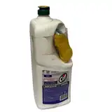 CIF LIMPIADOR EN CREMA X2L + ESPONJA SIN CARGO