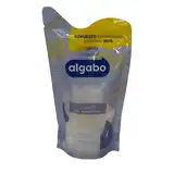 JAB LIQ ALGABO CREM DP 300ML *12
