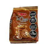 GALLET. TRIO TRI CHIPS DDL *200GRSX16