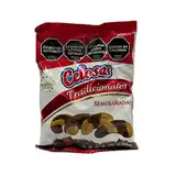 GALLETITAS CELOSAS BAÑADAS 230G *15