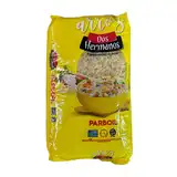 ARROZ 2 HERMANOS PARBOIL 500G *10