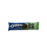 GALLETITAS OREO  MENTA 118GRS*36