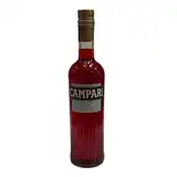 CAMPARI 750ML12