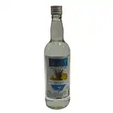 VODKA CRAZY ANANA 750ML *6