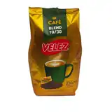 VELEZ CAFE  BLEND 70/30X250GRS*10