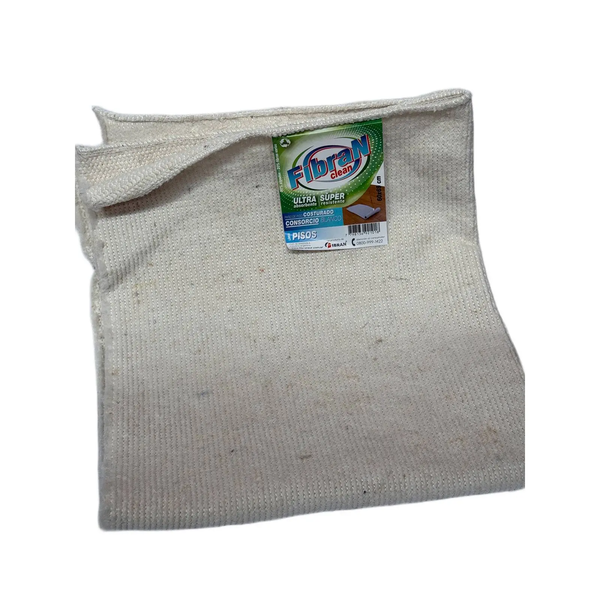T PISO CONSORCIO BCO COST 60X70 FIBRAN *60