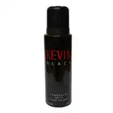 DEO AER KEVIN BLACK 250ML *6