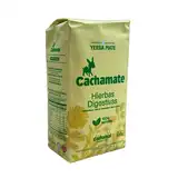 YERBA CACHAMATE AMARILLA 500GRS *12