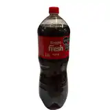 BAGGIO FRESH GASIFICADA COLA 2.25L *6