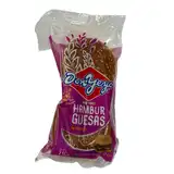 DON YEYO PAN HAMBUR CON /SIN SESAMO X4U X210G