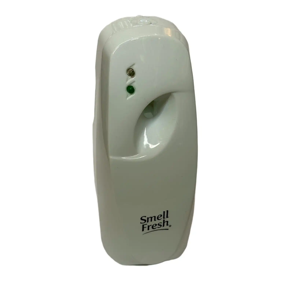DISPENSER AROMATIZ ANALOGICO BLANCO *24