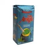 YERBA DON ARREGUI C/PEPERINA X 500 *12