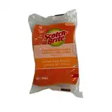 ESPONJA NARANJA SCOTCHBRITE *60