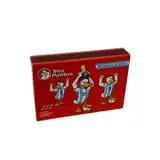 FOSFOROS TRES PATITOS X222( X10U)*200