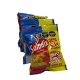 SALADIX TIRA DUO X30G *6*8