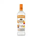 VODKA SMIRNOFF  TROPICAL FRUITS 700ML *12