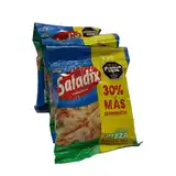 SALADIX TIRA PIZZA X30G *6*8