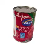 TOMATE PERITA ARCOR 400G *24